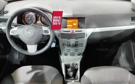 Opel Astra H, 2010 год, 490 000 рублей, 15 фотография