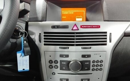 Opel Astra H, 2010 год, 490 000 рублей, 16 фотография