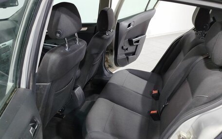 Opel Astra H, 2010 год, 490 000 рублей, 18 фотография