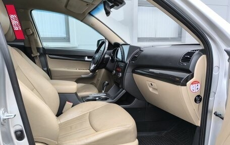 KIA Sorento II рестайлинг, 2011 год, 1 230 000 рублей, 14 фотография