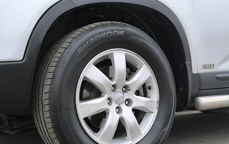 KIA Sorento II рестайлинг, 2011 год, 1 230 000 рублей, 22 фотография