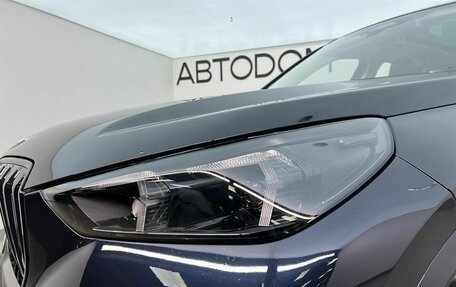 BMW X1, 2025 год, 5 940 000 рублей, 8 фотография