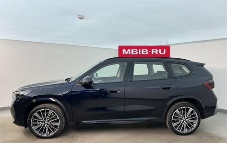 BMW X1, 2025 год, 5 940 000 рублей, 5 фотография