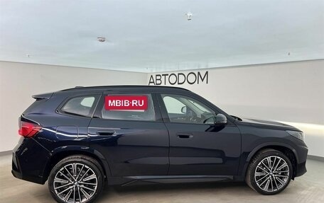 BMW X1, 2025 год, 5 940 000 рублей, 6 фотография