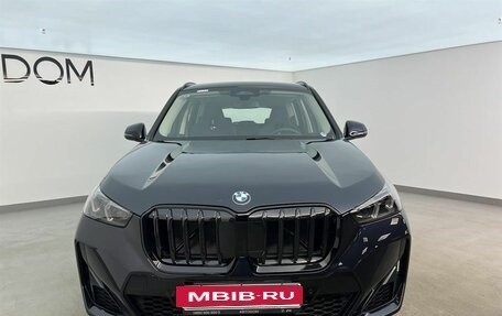 BMW X1, 2025 год, 5 940 000 рублей, 3 фотография