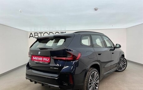 BMW X1, 2025 год, 5 940 000 рублей, 2 фотография