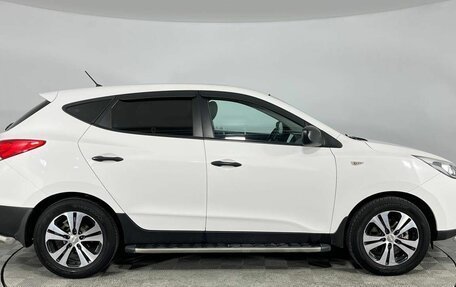 Hyundai ix35 I рестайлинг, 2014 год, 1 150 000 рублей, 4 фотография