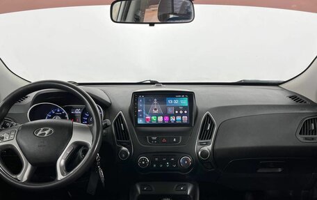 Hyundai ix35 I рестайлинг, 2014 год, 1 150 000 рублей, 12 фотография