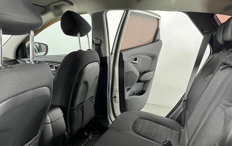 Hyundai ix35 I рестайлинг, 2014 год, 1 150 000 рублей, 9 фотография