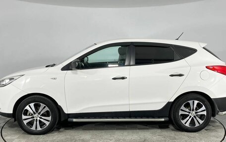 Hyundai ix35 I рестайлинг, 2014 год, 1 150 000 рублей, 8 фотография