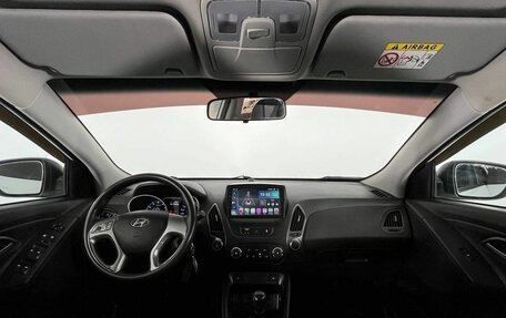 Hyundai ix35 I рестайлинг, 2014 год, 1 150 000 рублей, 11 фотография