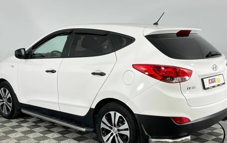 Hyundai ix35 I рестайлинг, 2014 год, 1 150 000 рублей, 7 фотография