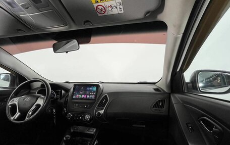 Hyundai ix35 I рестайлинг, 2014 год, 1 150 000 рублей, 13 фотография