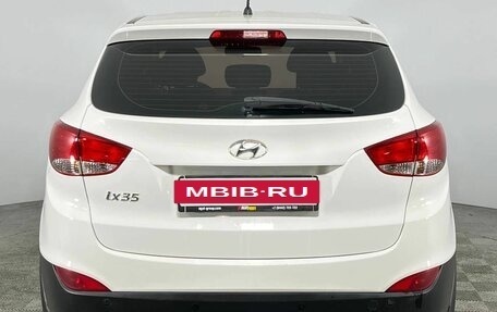 Hyundai ix35 I рестайлинг, 2014 год, 1 150 000 рублей, 6 фотография