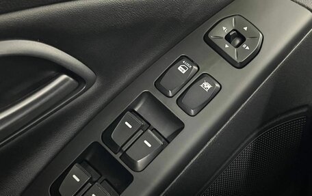 Hyundai ix35 I рестайлинг, 2014 год, 1 150 000 рублей, 17 фотография