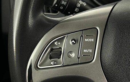 Hyundai ix35 I рестайлинг, 2014 год, 1 150 000 рублей, 16 фотография