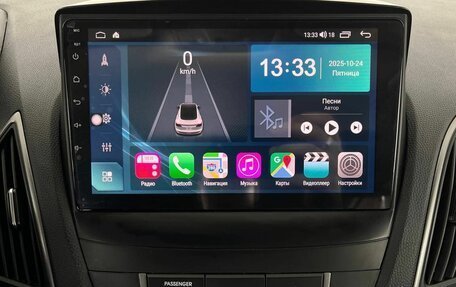 Hyundai ix35 I рестайлинг, 2014 год, 1 150 000 рублей, 19 фотография