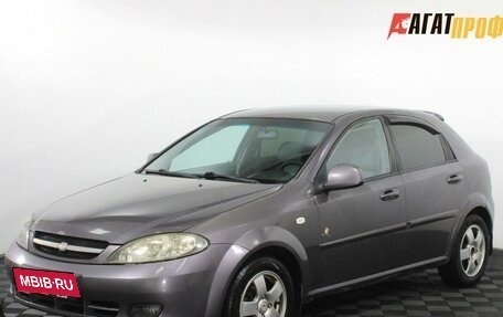 Chevrolet Lacetti, 2012 год, 420 000 рублей, 1 фотография