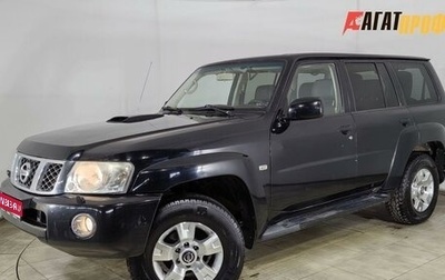 Nissan Patrol, 2006 год, 1 290 000 рублей, 1 фотография