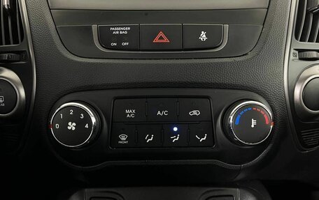 Hyundai ix35 I рестайлинг, 2014 год, 1 150 000 рублей, 20 фотография