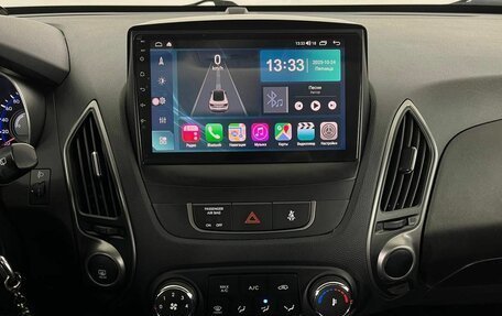 Hyundai ix35 I рестайлинг, 2014 год, 1 150 000 рублей, 21 фотография