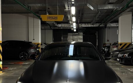 Mercedes-Benz E-Класс AMG, 2019 год, 7 400 000 рублей, 1 фотография