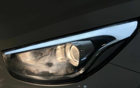 Hyundai ix35 I рестайлинг, 2014 год, 1 150 000 рублей, 29 фотография