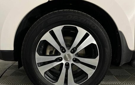 Hyundai ix35 I рестайлинг, 2014 год, 1 150 000 рублей, 30 фотография