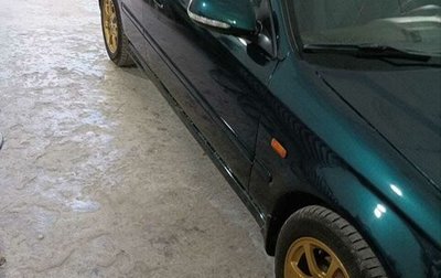 Honda Civic VII, 1996 год, 1 500 000 рублей, 1 фотография