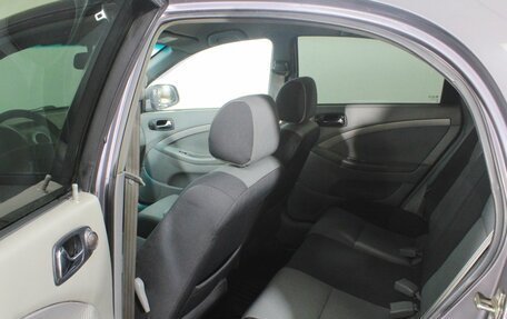 Chevrolet Lacetti, 2012 год, 420 000 рублей, 16 фотография