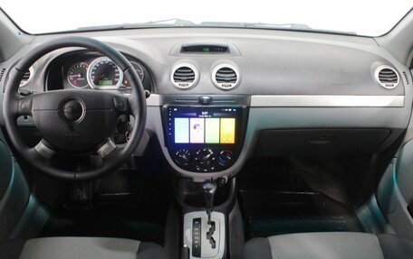 Chevrolet Lacetti, 2012 год, 420 000 рублей, 13 фотография