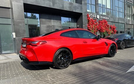 BMW M4, 2021 год, 7 590 000 рублей, 5 фотография