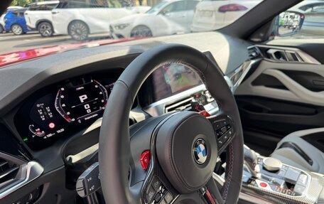 BMW M4, 2021 год, 7 590 000 рублей, 17 фотография