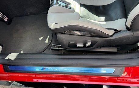 BMW M4, 2021 год, 7 590 000 рублей, 19 фотография