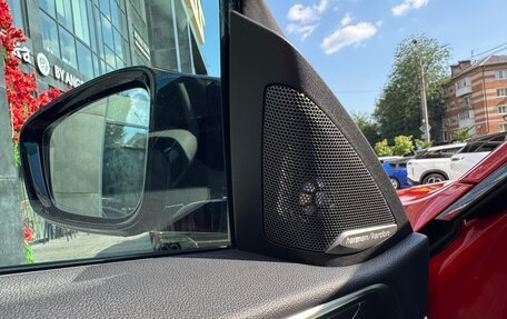 BMW M4, 2021 год, 7 590 000 рублей, 18 фотография