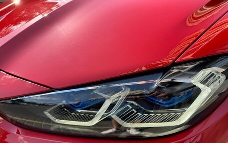 BMW M4, 2021 год, 7 590 000 рублей, 14 фотография