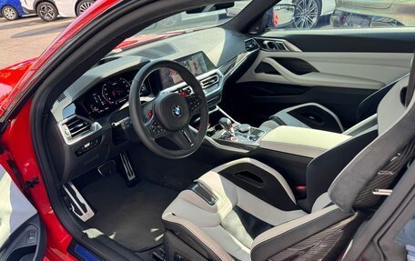 BMW M4, 2021 год, 7 590 000 рублей, 16 фотография