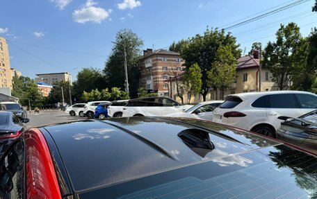 BMW M4, 2021 год, 7 590 000 рублей, 15 фотография