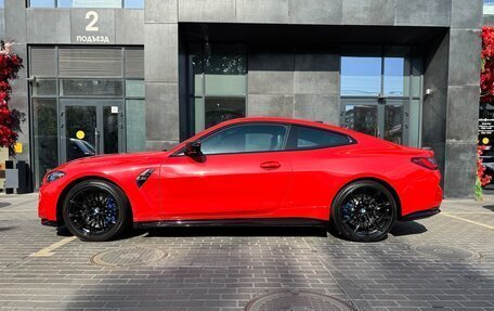 BMW M4, 2021 год, 7 590 000 рублей, 12 фотография