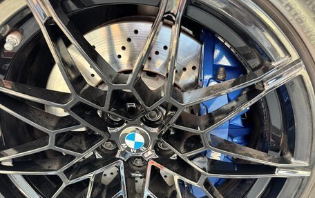 BMW M4, 2021 год, 7 590 000 рублей, 24 фотография