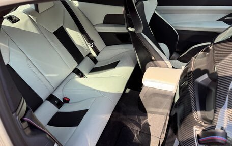 BMW M4, 2021 год, 7 590 000 рублей, 23 фотография