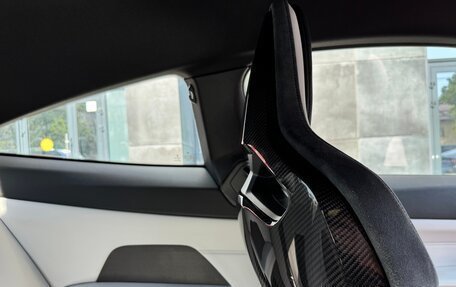 BMW M4, 2021 год, 7 590 000 рублей, 22 фотография