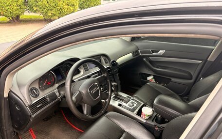 Audi A6, 2006 год, 530 000 рублей, 2 фотография