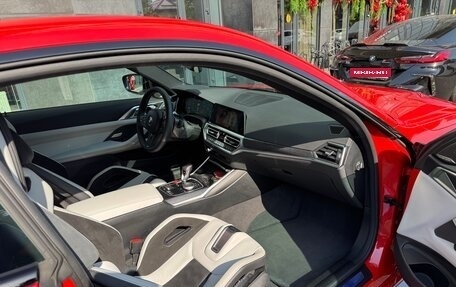 BMW M4, 2021 год, 7 590 000 рублей, 21 фотография