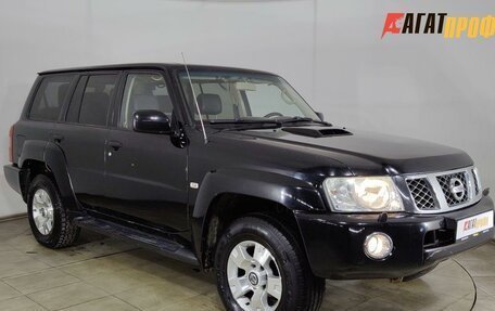 Nissan Patrol, 2006 год, 1 290 000 рублей, 3 фотография