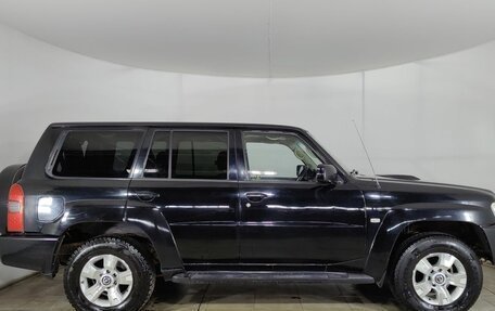 Nissan Patrol, 2006 год, 1 290 000 рублей, 4 фотография