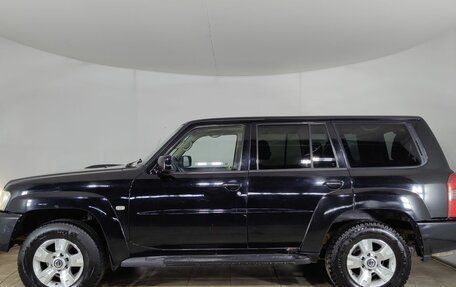 Nissan Patrol, 2006 год, 1 290 000 рублей, 8 фотография