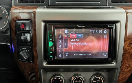 Nissan Patrol, 2006 год, 1 290 000 рублей, 15 фотография