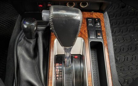 Nissan Patrol, 2006 год, 1 290 000 рублей, 16 фотография