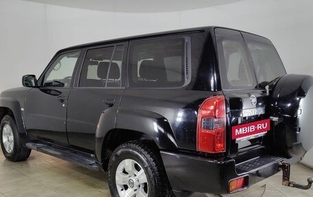 Nissan Patrol, 2006 год, 1 290 000 рублей, 7 фотография